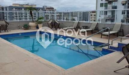 Apartamento com 2 quartos à venda na Rua José Bonifácio, Todos os Santos, Rio de Janeiro, 60 m2 por R$ 485.000