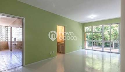 Apartamento com 1 quarto à venda na Rua Marechal Mascarenhas de Morais, Copacabana, Rio de Janeiro, 89 m2 por R$ 1.150.000
