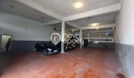 Barracão / Galpão / Depósito com 7 salas à venda na Rua Maria Calmon, Méier, Rio de Janeiro, 659 m2 por R$ 610.000