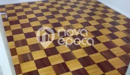 Apartamento com 2 quartos à venda na Rua das Camélias, Vila Valqueire, Rio de Janeiro, 80 m2 por R$ 350.000