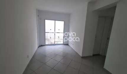Apartamento com 2 quartos à venda na Rua Magno Martins, Freguesia (Ilha do Governador), Rio de Janeiro, 45 m2 por R$ 275.000
