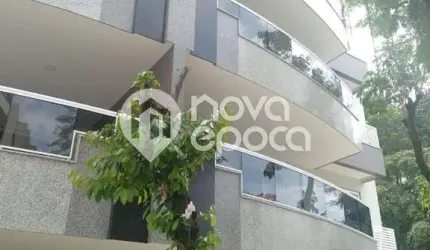 Apartamento com 3 quartos à venda na Rua Etelvino dos Santos, Jardim Guanabara, Rio de Janeiro, 131 m2 por R$ 1.237.820