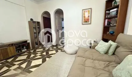 Apartamento com 1 quarto à venda na Rua Visconde de Pirajá, Ipanema, Rio de Janeiro, 42 m2 por R$ 1.290.000