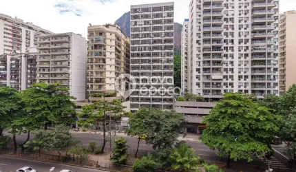 Apartamento com 2 quartos à venda na Rua do Humaitá, Humaitá, Rio de Janeiro, 70 m2 por R$ 695.000