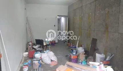 Sala comercial com 1 sala à venda na Rua Siqueira Campos, Copacabana, Rio de Janeiro, 30 m2 por R$ 371.000