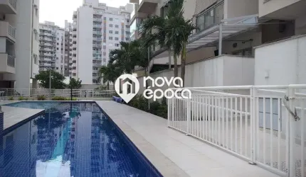 Apartamento com 2 quartos à venda na Rua São Brás, Todos os Santos, Rio de Janeiro, 58 m2 por R$ 380.000