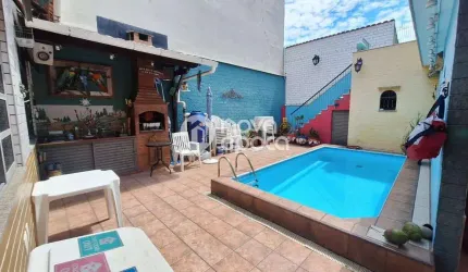 Casa com 3 quartos à venda na Rua Itobi, Méier, Rio de Janeiro, 163 m2 por R$ 800.000