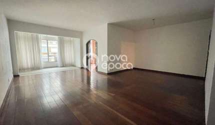 Apartamento com 4 quartos à venda na Rua Souza Lima, Copacabana, Rio de Janeiro, 152 m2 por R$ 1.600.000