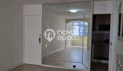 Apartamento com 2 quartos à venda na Rua Conde de Baependi, Flamengo, Rio de Janeiro, 95 m2 por R$ 950.000