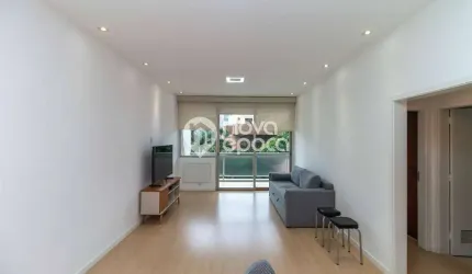 Apartamento com 2 quartos à venda na Rua Paissandu, Flamengo, Rio de Janeiro, 97 m2 por R$ 1.370.000