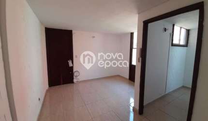 Apartamento com 1 quarto à venda na Rua Frei Inocêncio, Praia da Bandeira, Rio de Janeiro, 37 m2 por R$ 131.600