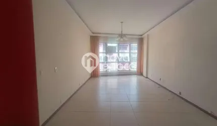 Apartamento com 3 quartos à venda na Rua José Higino, Tijuca, Rio de Janeiro, 140 m2 por R$ 940.000