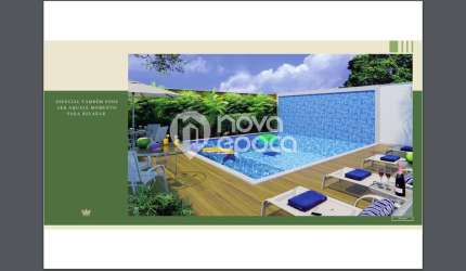 Apartamento com 3 quartos à venda na Rua Antônio Salema, Vila Isabel, Rio de Janeiro, 100 m2 por R$ 870.000