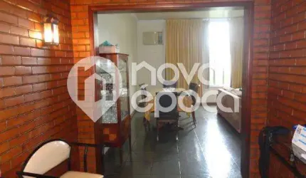 Apartamento com 3 quartos à venda na Rua Félix da Cunha, Tijuca, Rio de Janeiro, 138 m2 por R$ 720.000