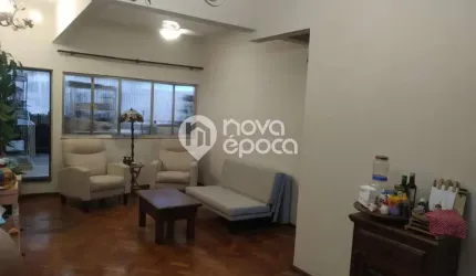 Apartamento com 2 quartos à venda na Rua Barata Ribeiro, Copacabana, Rio de Janeiro, 55 m2 por R$ 890.000