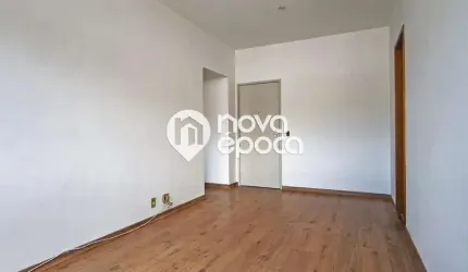 Apartamento com 1 quarto à venda na Rua Adriano, Todos os Santos, Rio de Janeiro, 38 m2 por R$ 195.000
