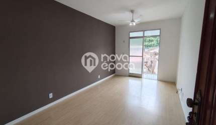 Apartamento com 2 quartos à venda na Rua Nambi, Pitangueiras, Rio de Janeiro, 80 m2 por R$ 365.000
