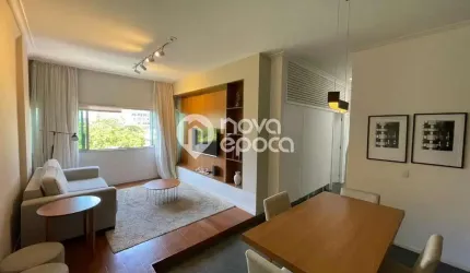 Apartamento com 2 quartos à venda na Rua Barão da Torre, Ipanema, Rio de Janeiro, 130 m2 por R$ 2.850.000
