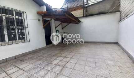 Casa com 6 quartos à venda na Rua Dezenove de Fevereiro, Botafogo, Rio de Janeiro, 421 m2 por R$ 3.700.000