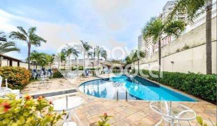 Apartamento com 3 quartos à venda na Avenida Dom Hélder Câmara, Del Castilho, Rio de Janeiro, 58 m2 por R$ 335.000