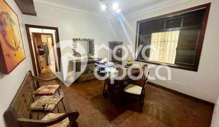 Apartamento com 3 quartos à venda na Rua Maria Eugênia, Humaitá, Rio de Janeiro, 86 m2 por R$ 740.000