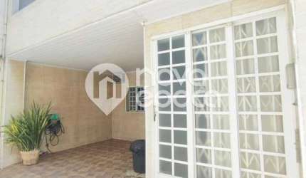 Casa com 3 quartos à venda na Rua Filomena Nunes, Olaria, Rio de Janeiro, 350 m2 por R$ 790.000