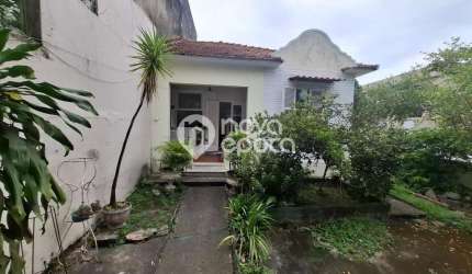 Casa com 2 quartos à venda na Rua Sargento João Lópes, Jardim Carioca, Rio de Janeiro, 61 m2 por R$ 630.000