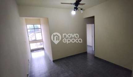 Apartamento com 1 quarto à venda na Rua Getúlio, Todos os Santos, Rio de Janeiro, 45 m2 por R$ 230.000