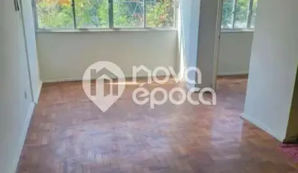 Apartamento com 3 quartos à venda na Avenida Tenente Rebelo, Irajá, Rio de Janeiro, 70 m2 por R$ 235.000