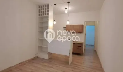 Kitnet / Stúdio à venda na Rua Senador Vergueiro, Flamengo, Rio de Janeiro, 42 m2 por R$ 420.000