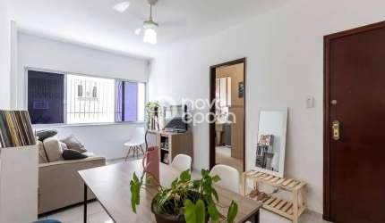 Apartamento com 2 quartos à venda na Rua Fábio Luz, Méier, Rio de Janeiro, 73 m2 por R$ 260.000