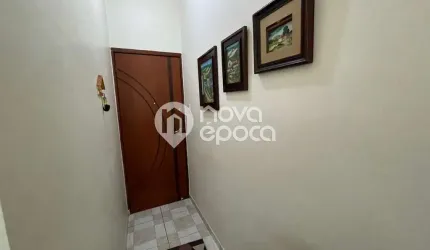 Apartamento com 2 quartos à venda na Rua República Árabe da Síria, Portuguesa, Rio de Janeiro, 62 m2 por R$ 375.000