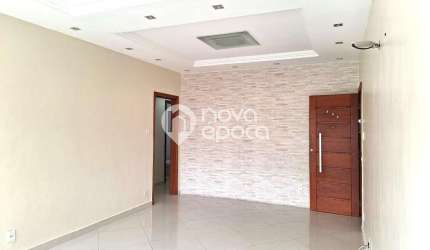 Apartamento com 3 quartos à venda na Rua Tomás Coelho, Vila Isabel, Rio de Janeiro, 109 m2 por R$ 685.000