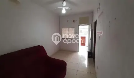 Casa com 2 quartos à venda na Rua Comendador João Carneiro de Almeida, Engenho de Dentro, Rio de Janeiro, 67 m2 por R$ 250.000