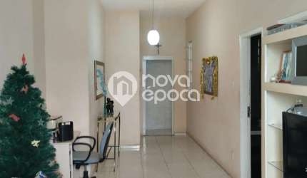 Apartamento com 2 quartos à venda na Rua Alcina, Madureira, Rio de Janeiro, 80 m2 por R$ 360.000