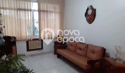 Apartamento com 2 quartos à venda na Rua Leopoldina Rego, Olaria, Rio de Janeiro, 76 m2 por R$ 260.000