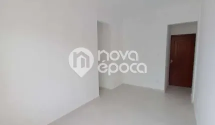 Apartamento com 3 quartos à venda na Rua Castro Alves, Méier, Rio de Janeiro, 79 m2 por R$ 278.000