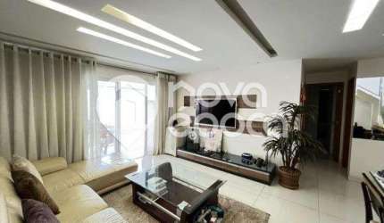 Apartamento com 3 quartos à venda na Rua Dezenove de Fevereiro, Botafogo, Rio de Janeiro, 186 m2 por R$ 3.000.000