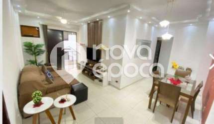 Apartamento com 2 quartos à venda na Rua São Gabriel, Cachambi, Rio de Janeiro, 95 m2 por R$ 615.000