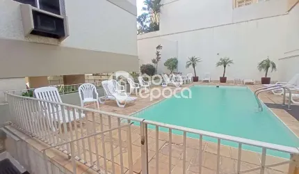 Apartamento com 4 quartos à venda na Rua Félix da Cunha, Tijuca, Rio de Janeiro, 125 m2 por R$ 795.000