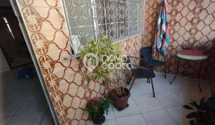 Casa com 3 quartos à venda na Rua Coração de Maria, Méier, Rio de Janeiro, 172 m2 por R$ 470.000