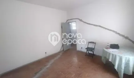 Apartamento com 3 quartos à venda na Rua Pedro Guedes, Maracanã, Rio de Janeiro, 95 m2 por R$ 398.000