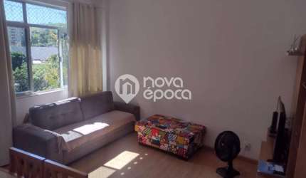 Apartamento com 2 quartos à venda na Rua Torres Sobrinho, Méier, Rio de Janeiro, 64 m2 por R$ 209.000