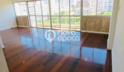 Apartamento com 3 quartos à venda na Rua Prudente de Morais, Ipanema, Rio de Janeiro, 138 m2 por R$ 2.800.000