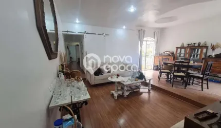 Apartamento com 2 quartos à venda na Rua Bambina, Botafogo, Rio de Janeiro, 97 m2 por R$ 1.000.000