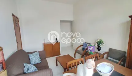 Apartamento com 3 quartos à venda na Rua Magalhães Couto, Méier, Rio de Janeiro, 92 m2 por R$ 380.000