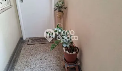 Apartamento com 1 quarto à venda na Avenida Visconde do Rio Branco, Centro, Niterói, 52 m2 por R$ 215.000