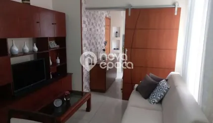 Apartamento com 2 quartos à venda na Rua Visconde de Tocantins, Méier, Rio de Janeiro, 68 m2 por R$ 340.000