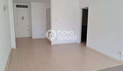 Apartamento com 3 quartos à venda na Rua Barão do Flamengo, Flamengo, Rio de Janeiro, 111 m2 por R$ 1.000.000