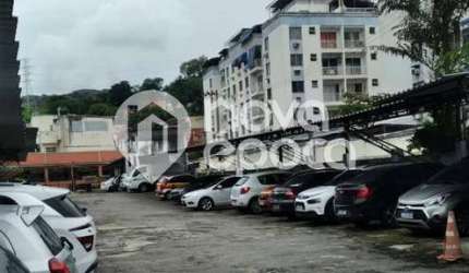 Terreno à venda na Avenida Ernani Cardoso, Cascadura, Rio de Janeiro, 1600 m2 por R$ 3.000.000